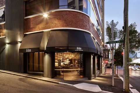 Aiden By Best Western - Hotel Gold Coast 0