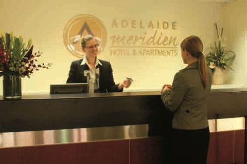 Royal Coach Motor Inn - Hotel Gold Coast 0