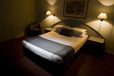 Royal Coach Motor Inn - Hotel Gold Coast 2