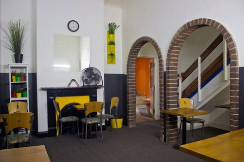 Adelaide Travellers Inn - Hotel Gold Coast 0