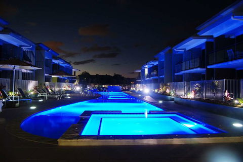 Ramada Hervey Bay - Hotel Gold Coast 0
