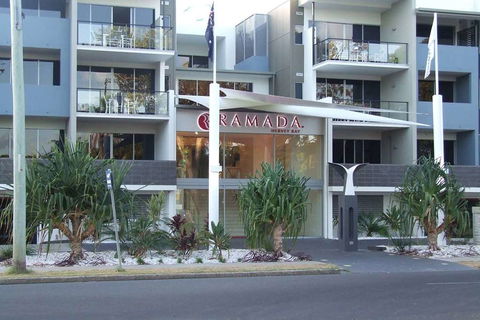 Ramada Hervey Bay - Hotel Gold Coast 1