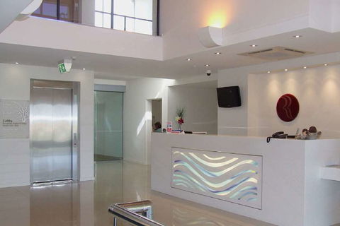 Ramada Hervey Bay - Hotel Gold Coast 2