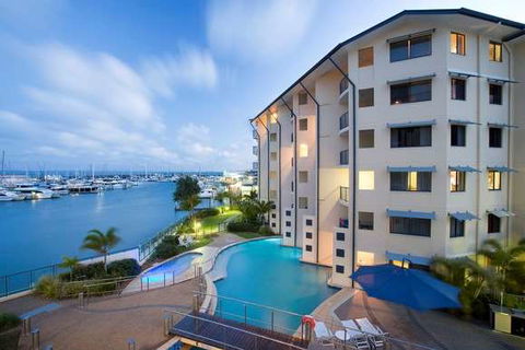 Mantra Hervey Bay - Hotel Gold Coast 0