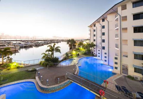 Mantra Hervey Bay - Hotel Gold Coast 1