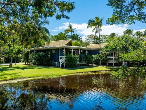 Sanctuary Lakes Fauna Retreat - Hotel Gold Coast 2