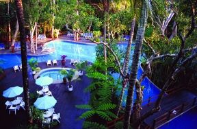 Imagine Drift - Hotel Gold Coast 1