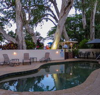 Marlin Waters Beachfront Apts - Hotel Gold Coast