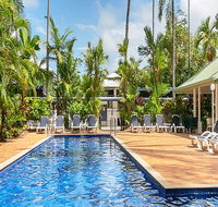 Agincourt Beachfront Apartments - Hotel Gold Coast