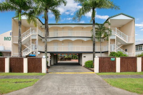 Cairns City Sheridan - Hotel Gold Coast 0