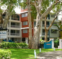BeachView Apartments at Villa Paradiso - Hotel Gold Coast