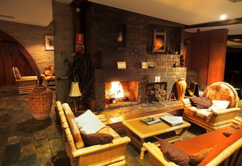Cedar Park Rainforest Resort - Hotel Gold Coast 1