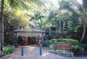 Melaleuca Resort - Hotel Gold Coast 0