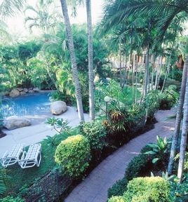 Melaleuca Resort - Hotel Gold Coast 2
