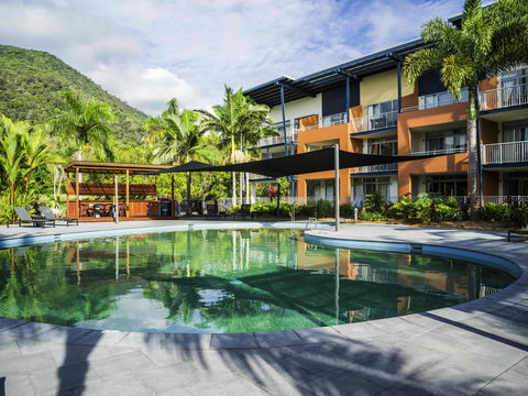 The Sebel Palm Cove Coral Coast - Hotel Gold Coast 0
