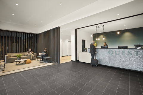 Quest Penrith - Hotel Gold Coast 1