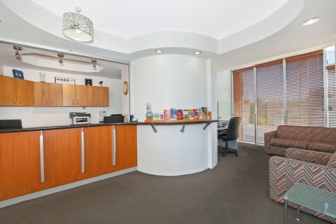 Comfort Inn & Suites Northgate Airport - Hotel Gold Coast 1