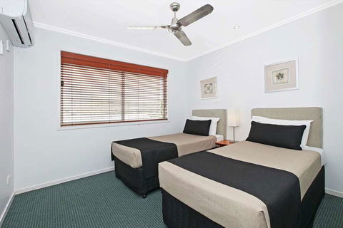 Comfort Inn & Suites Northgate Airport - Hotel Gold Coast 2