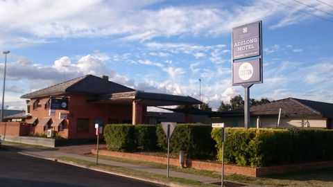 Adelong Motel - Hotel Gold Coast 0