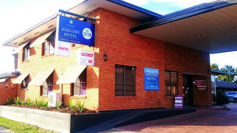 Adelong Motel - Hotel Gold Coast 1