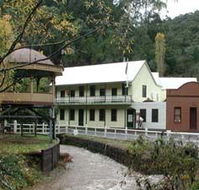 Walhalla's Star Hotel - Hotel Gold Coast