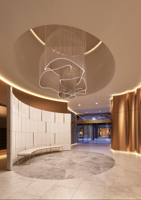 Astra Apartments Glen Waverley - Hotel Gold Coast 2