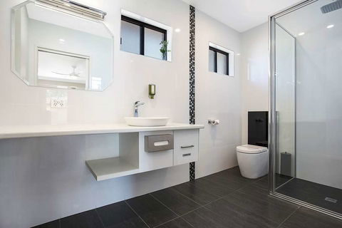 Comfort Inn May Park - Hotel Gold Coast 2