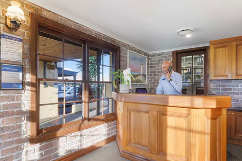 Best Western Olde Maritime Motor Inn - Hotel Gold Coast 2
