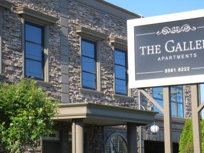 Gallery Apartments - Hotel Gold Coast 0