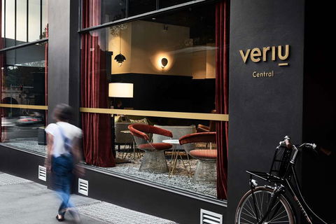 Veriu Central - Hotel Gold Coast 0