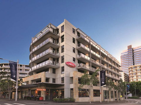 Adina Apartment Hotel Darling Harbour - Hotel Gold Coast 0