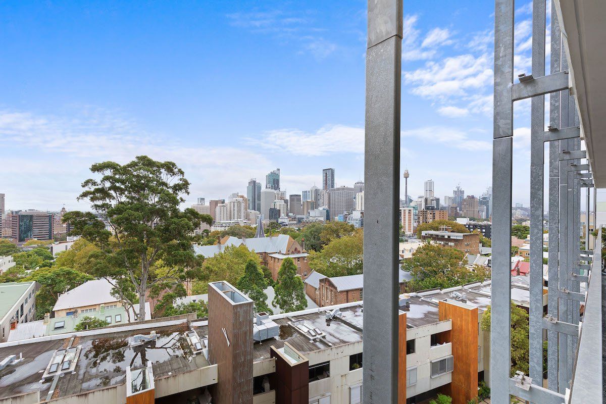 Darlinghurst NSW Hotel Gold Coast