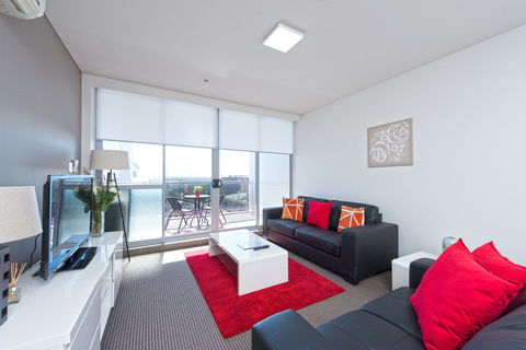 Astra Apartments North Sydney - Hotel Gold Coast 0