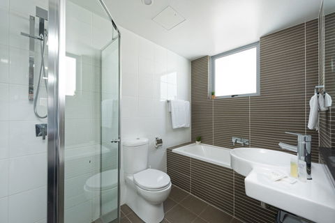 Astra Apartments North Sydney - Hotel Gold Coast 1