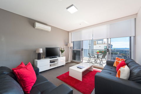 Astra Apartments North Sydney - Hotel Gold Coast 2