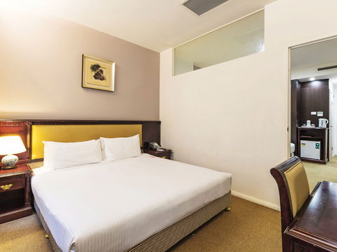 BreakFree On Clarence - Hotel Gold Coast 2
