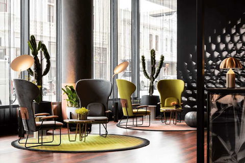 QT Perth - Hotel Gold Coast 1