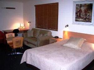 Aston Hill Motor Lodge - Hotel Gold Coast 1