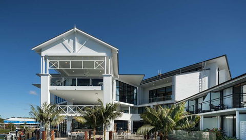 Sails Resort Port Macquarie By Rydges - Hotel Gold Coast 0