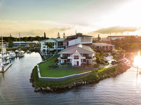 Sails Resort Port Macquarie By Rydges - Hotel Gold Coast 1