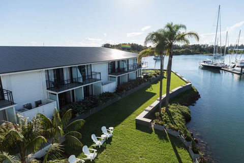 Sails Resort Port Macquarie By Rydges - Hotel Gold Coast 2