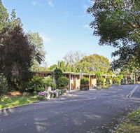Moe Parklands Motel - Hotel Gold Coast