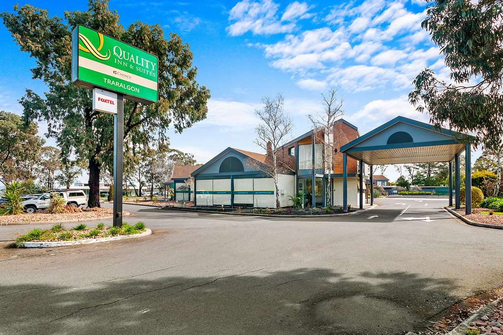 Delburn VIC Hotel Gold Coast