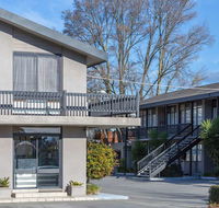 Best Western Governor Gipps Motor Inn - Hotel Gold Coast