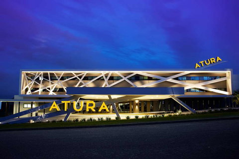 Atura Hotel Blacktown - Hotel Gold Coast 0