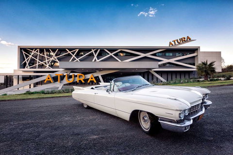 Atura Hotel Blacktown - Hotel Gold Coast 1