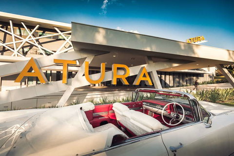 Atura Hotel Blacktown - Hotel Gold Coast 2