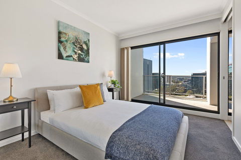 Astra Apartments Parramatta - Hotel Gold Coast 2