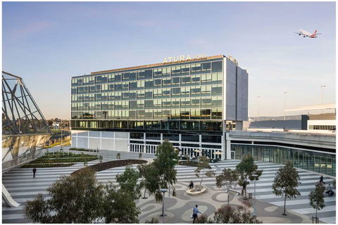 Atura Adelaide Airport - Hotel Gold Coast 0