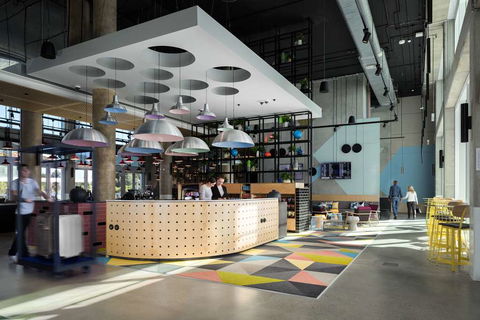 Atura Adelaide Airport - Hotel Gold Coast 1